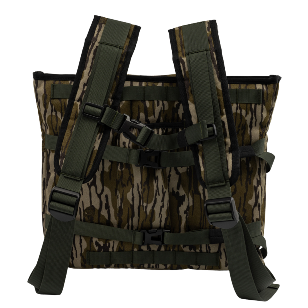 KANATI: Pack Rat