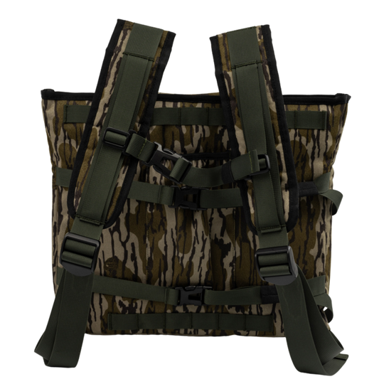 KANATI: Pack Rat