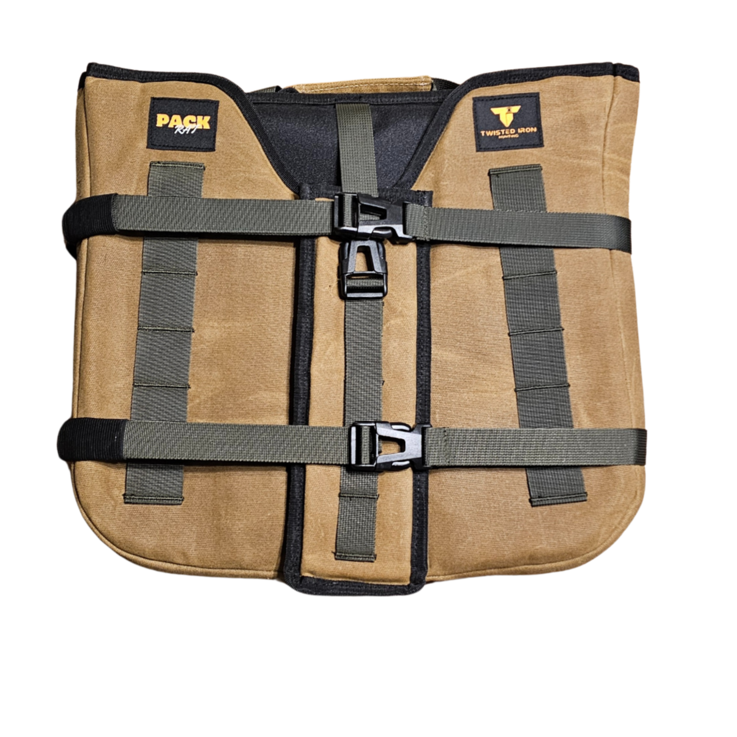 Pack Rat DLX