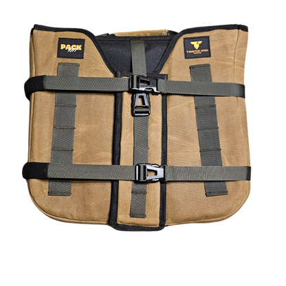 Pack Rat DLX