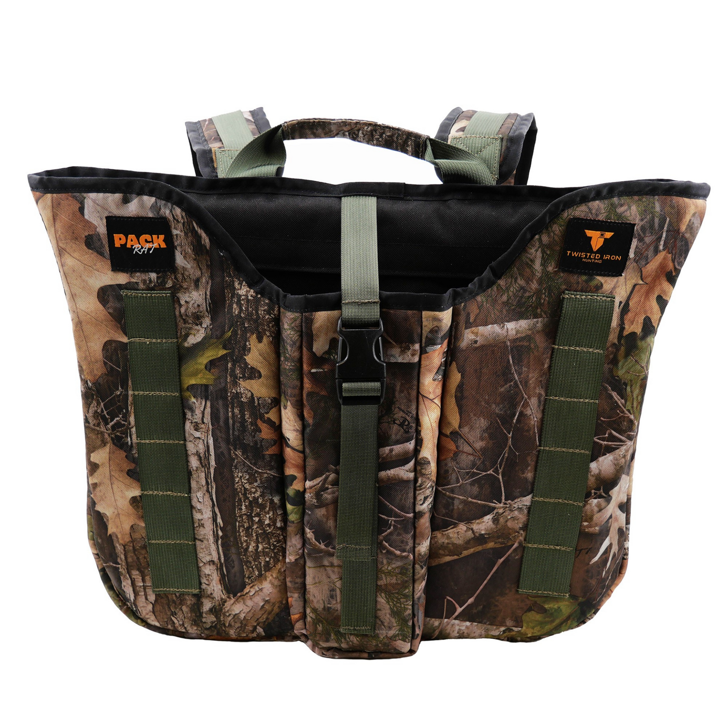 Pack Rat DLX