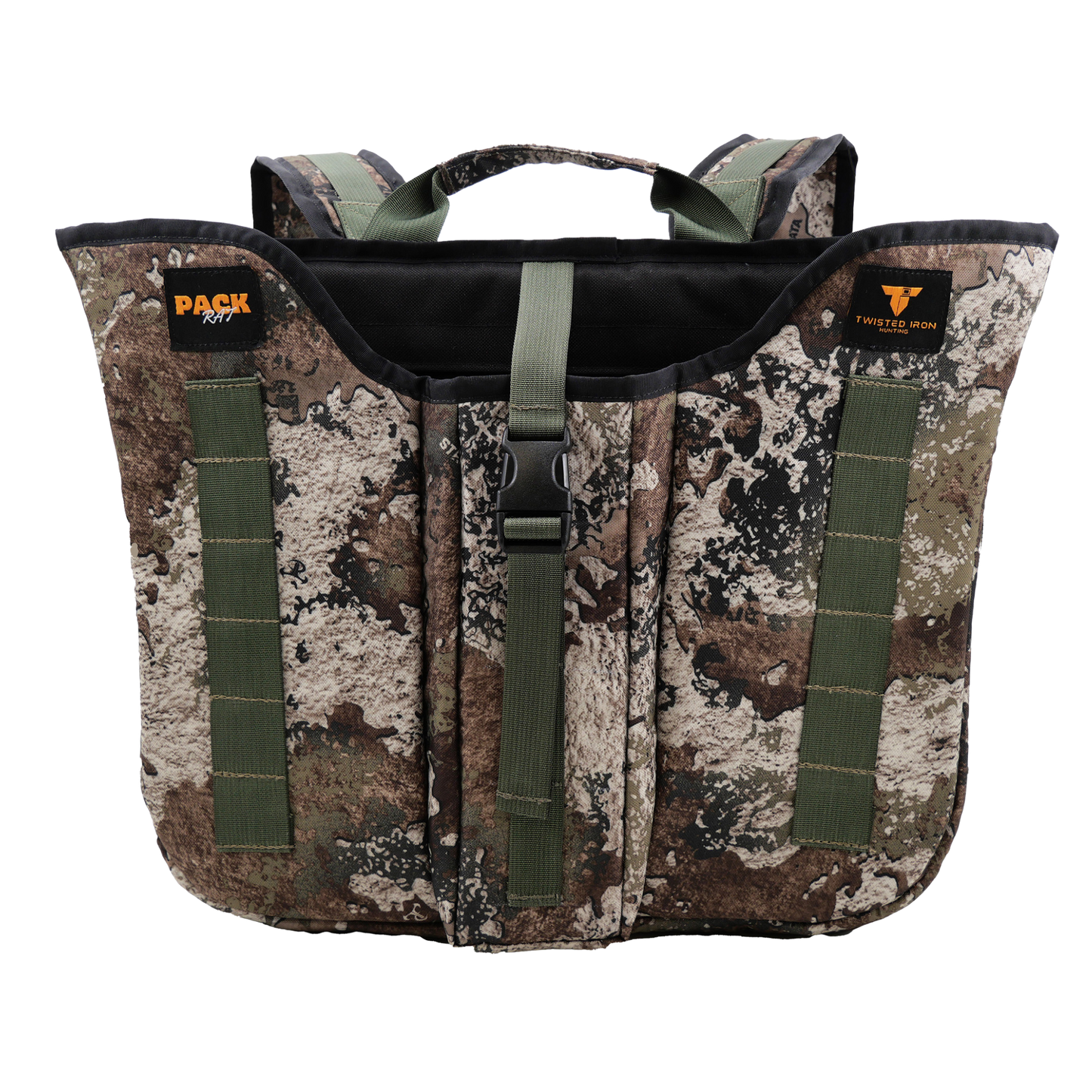 Pack Rat DLX