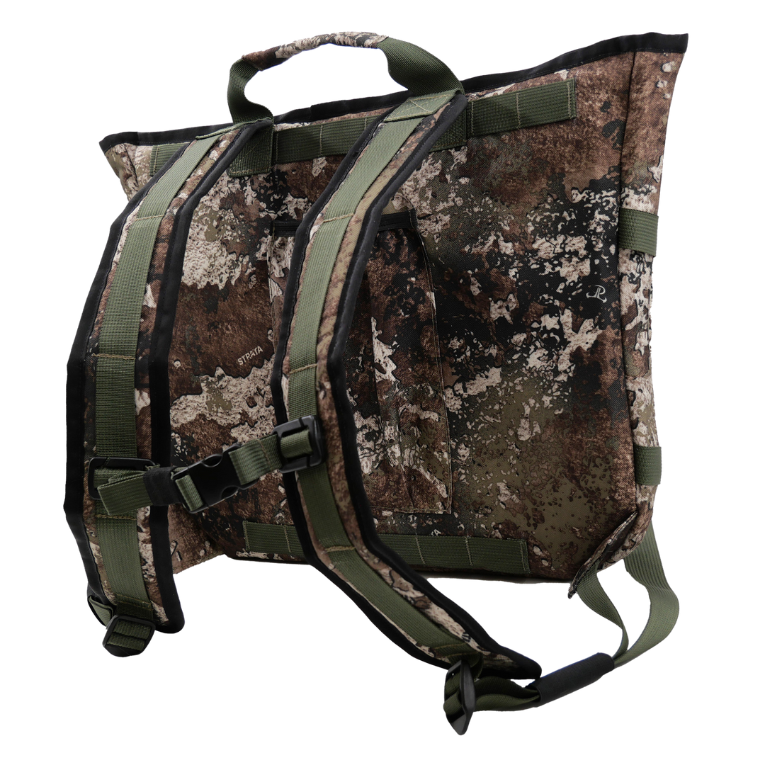 KANATI: Pack Rat