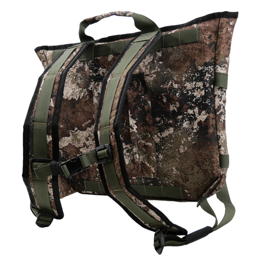 KANATI: Pack Rat