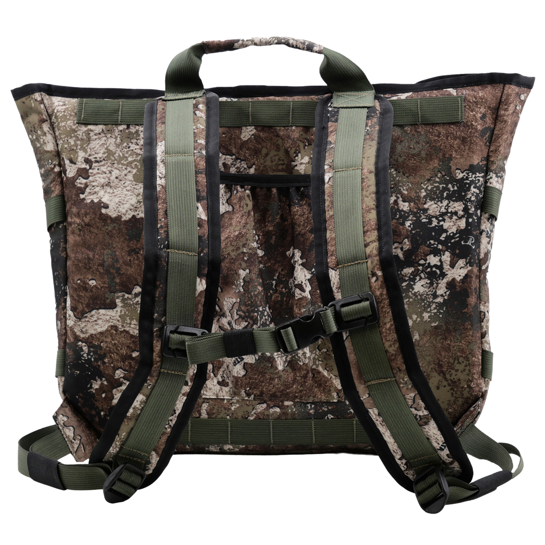 KANATI: Pack Rat