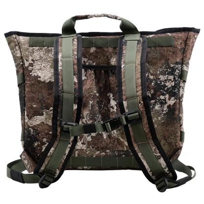 Pack Rat DLX