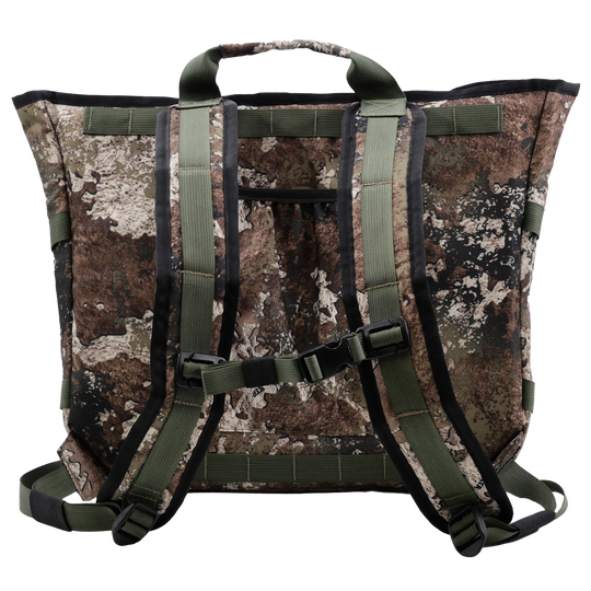 KANATI: Pack Rat