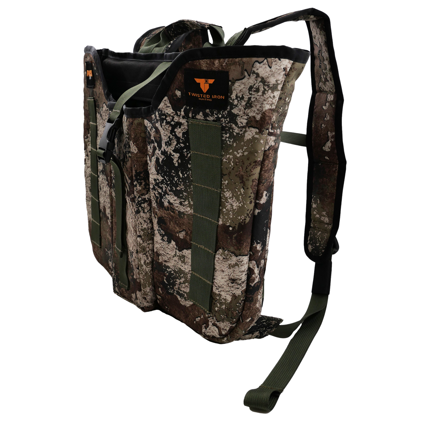Pack Rat DLX