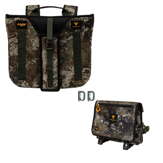 Pack Rat II System - CLEARANCE SALE