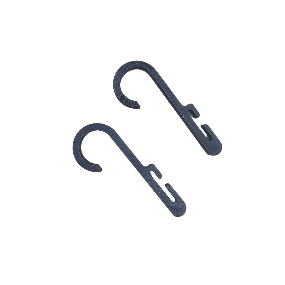 Latch Hook Set