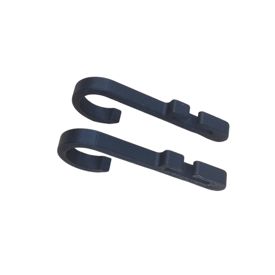 Latch Hook Set