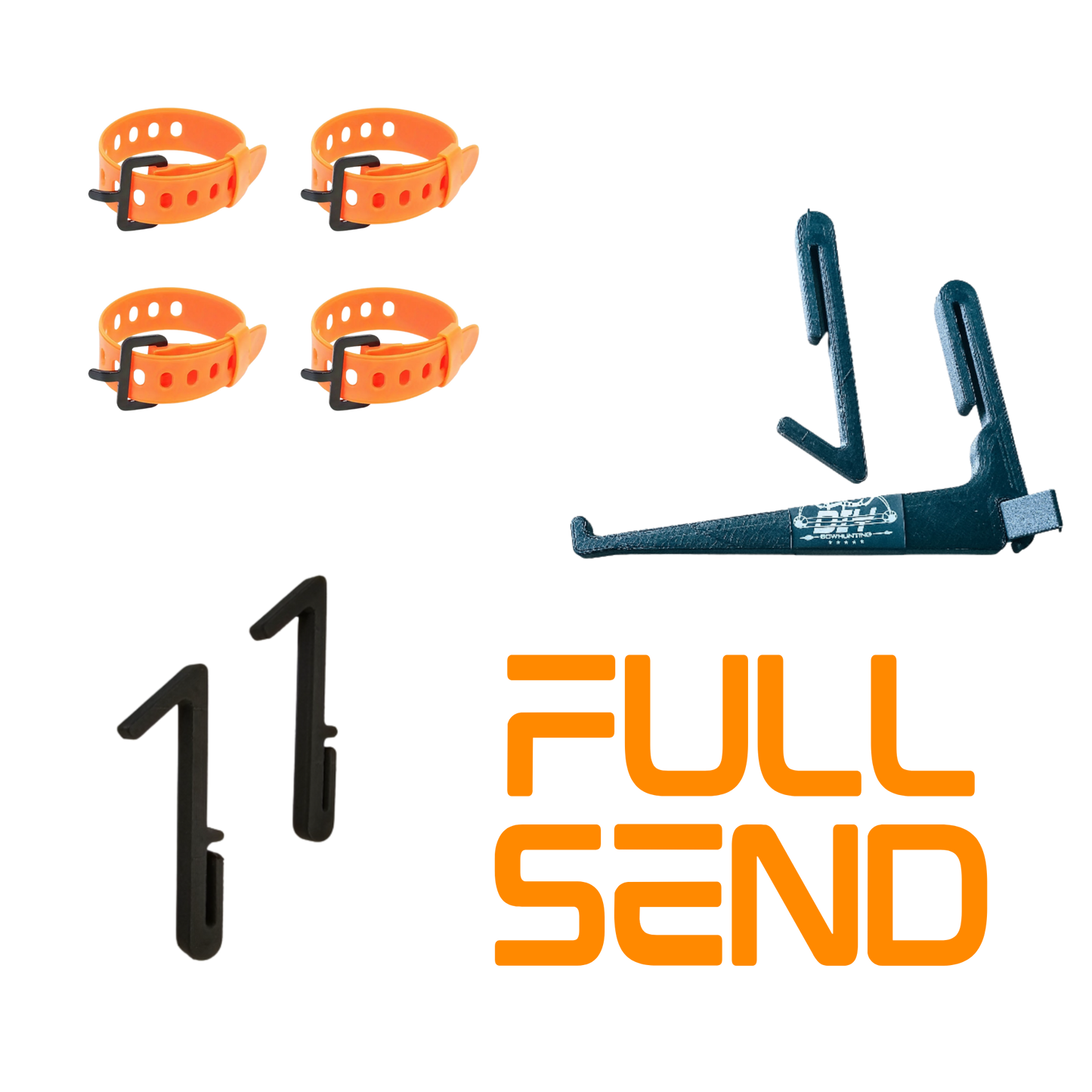 Full Send Accessories