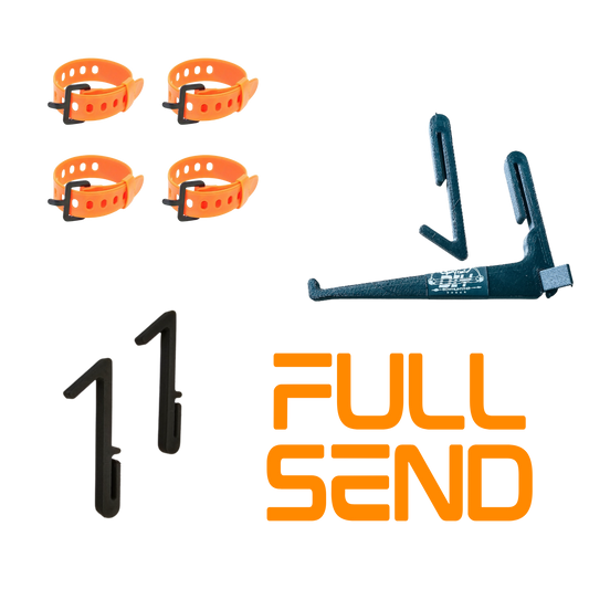 Full Send Accessories