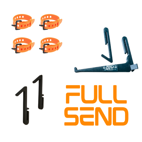 Full Send Accessories