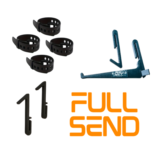 Full Send Accessories