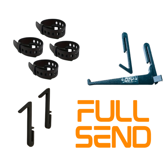 Full Send Accessories