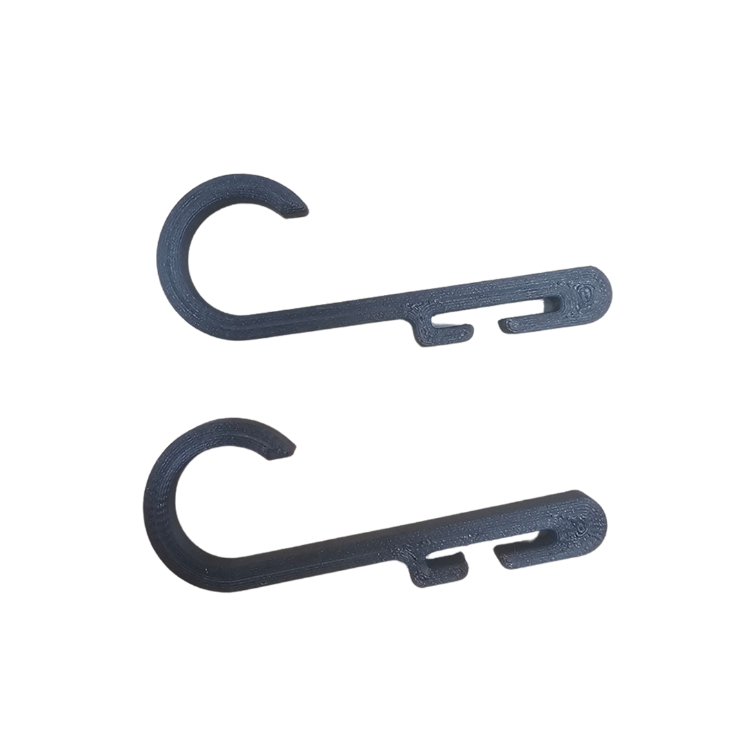 Latch Hook Set