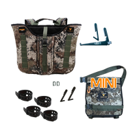 STRATA: Pack Rat with Tree Hugger Mini FULL SEND SYSTEM