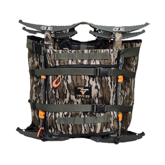 PREORDER: Pack Rat XL/Tree Hugger System in BOTTOMLAND