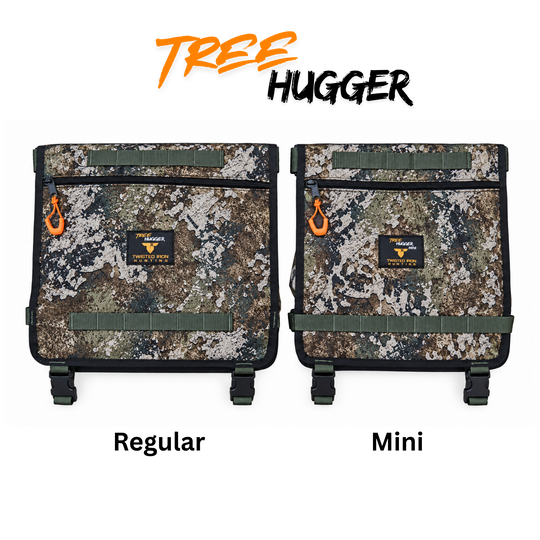 STRATA: Pack Rat Tree Hugger FULL SEND SYSTEM