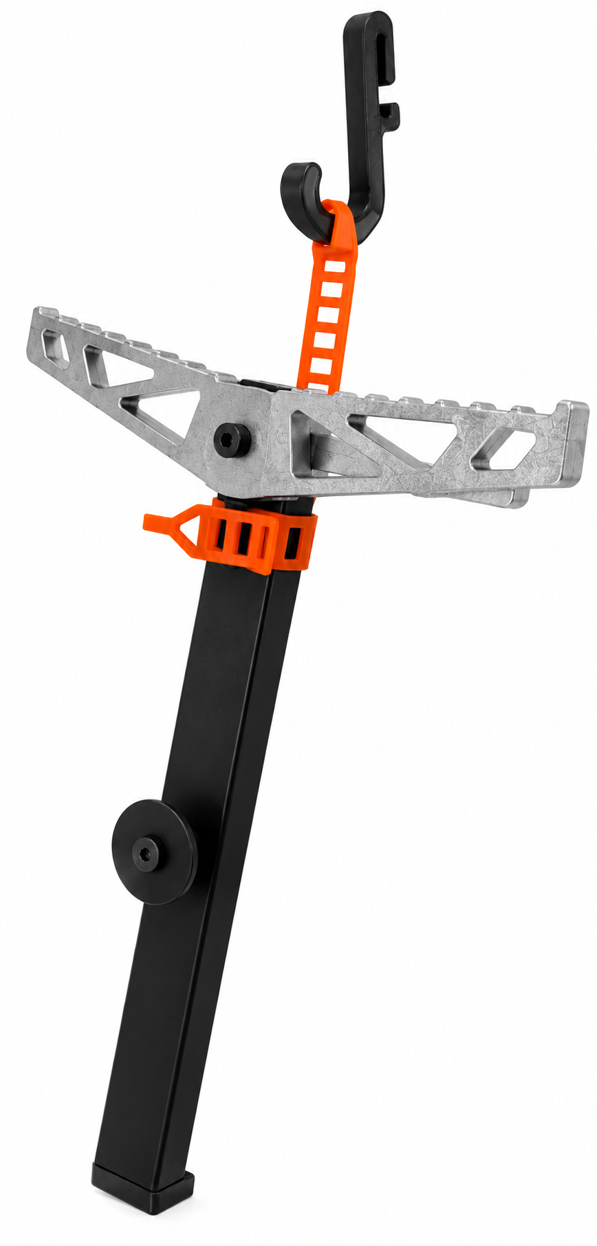 NEW: T-Strap Stick Hangers (Set of 2)