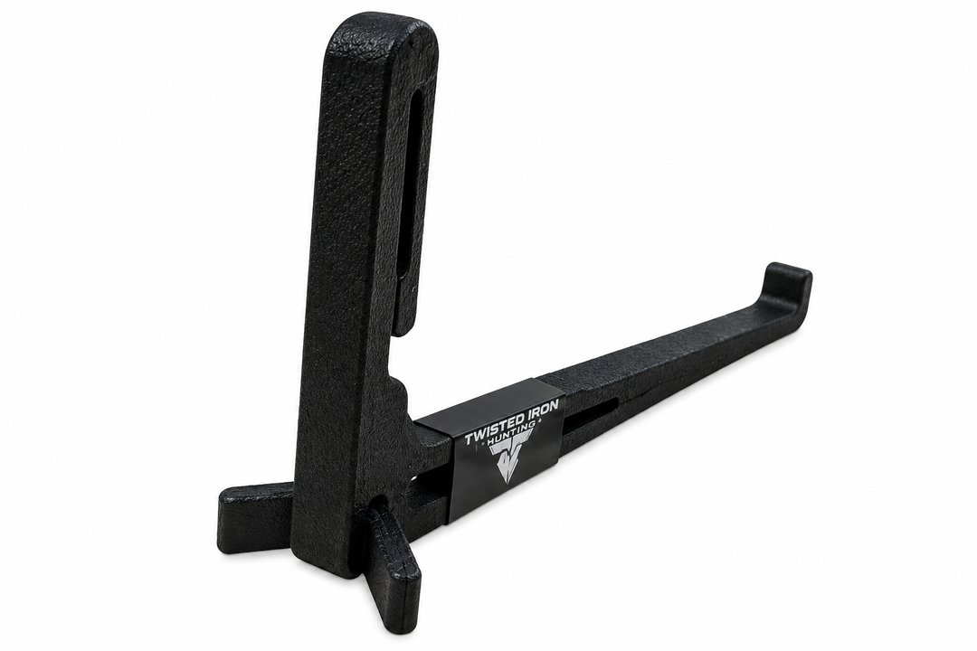 Saddle Savior Hanger Set