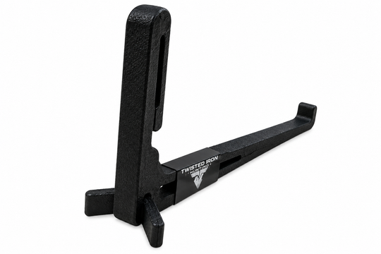 Saddle Savior Hanger Set