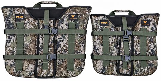 STRATA: Pack Rat Tree Hugger FULL SEND SYSTEM