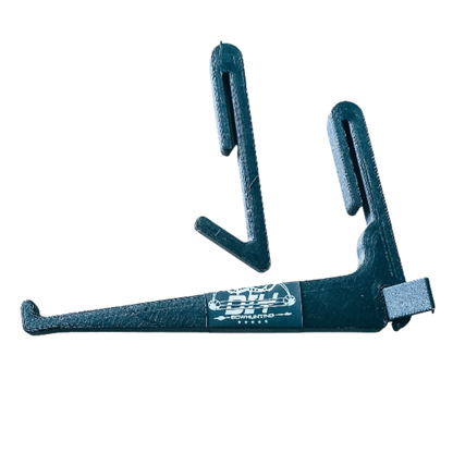 Saddle Savior Hanger Set