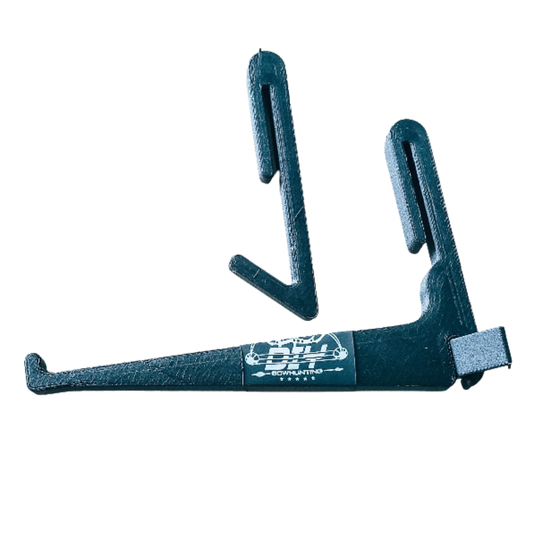 Saddle Savior Hanger Set