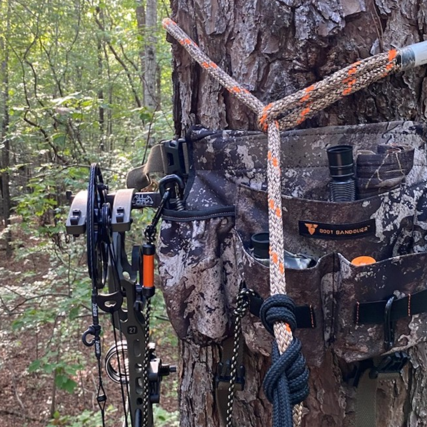 Saddle Savior Hanger Set