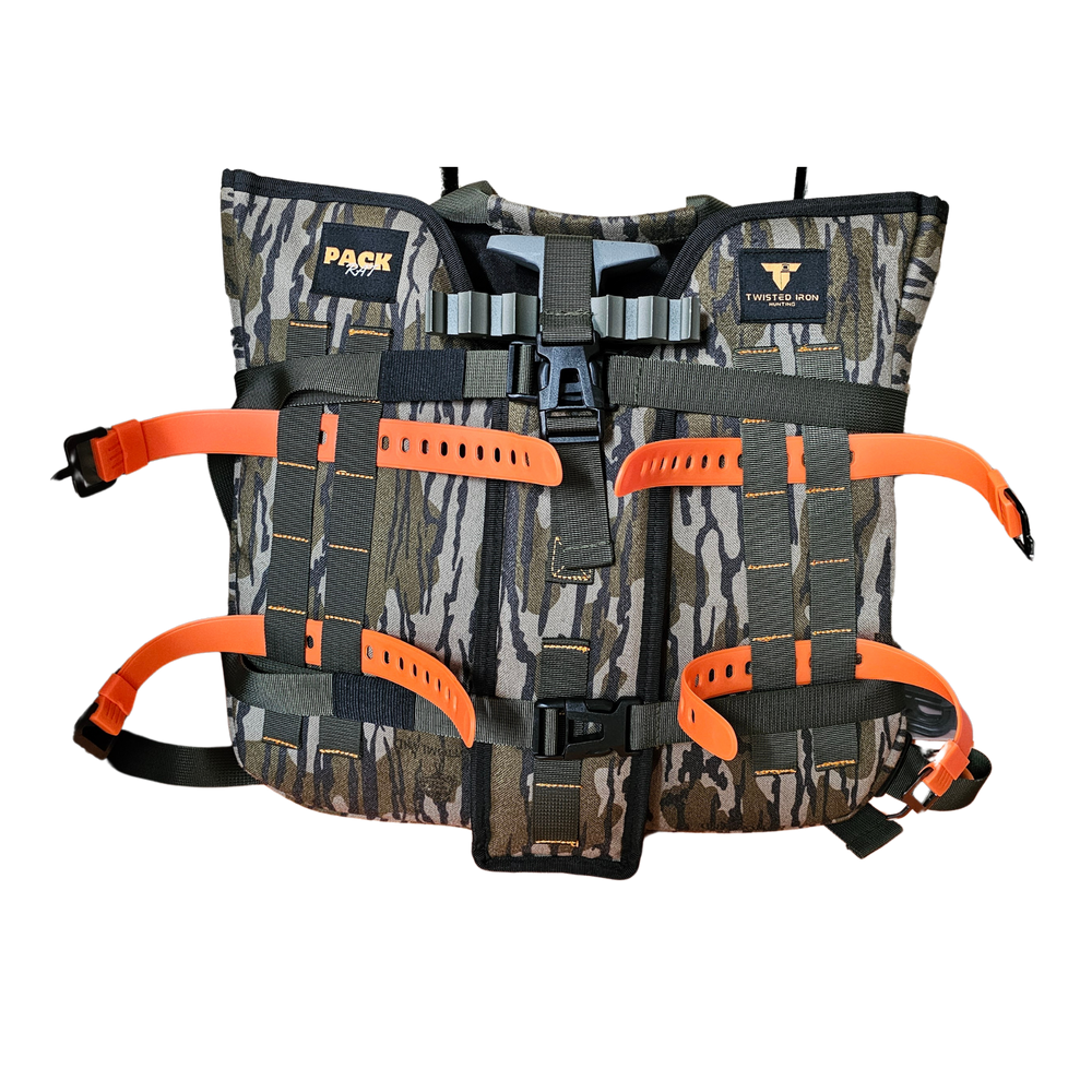 Climbing Stick Straps (4 Pack)