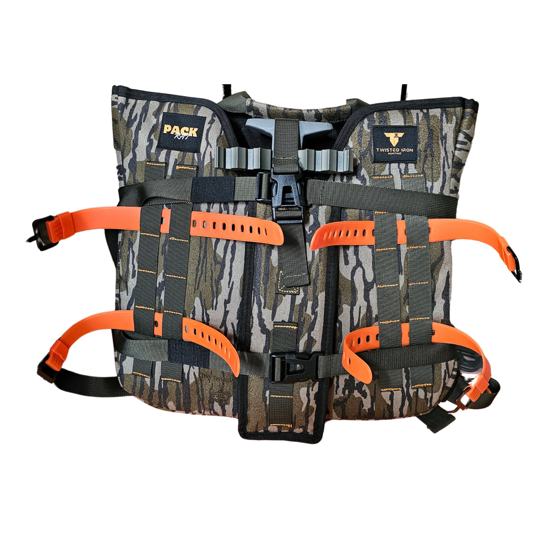 Climbing Stick Straps (4 Pack)