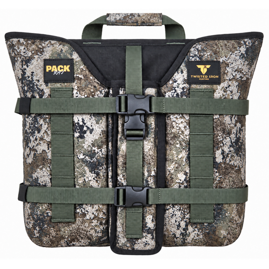 STRATA: Pack Rat (Regular or XL Size)