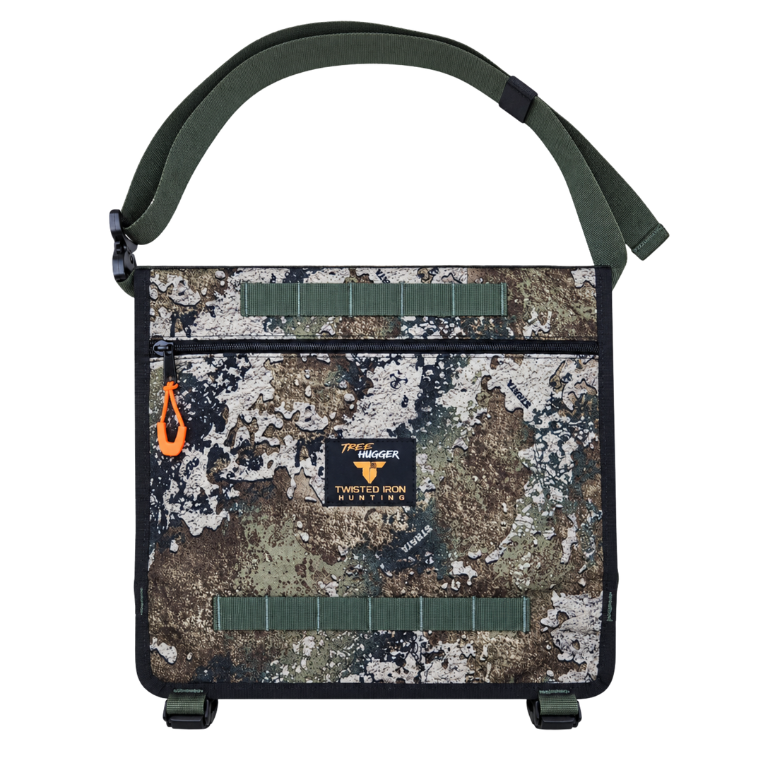 STRATA: Tree Hugger (Regular or Mini Size)
