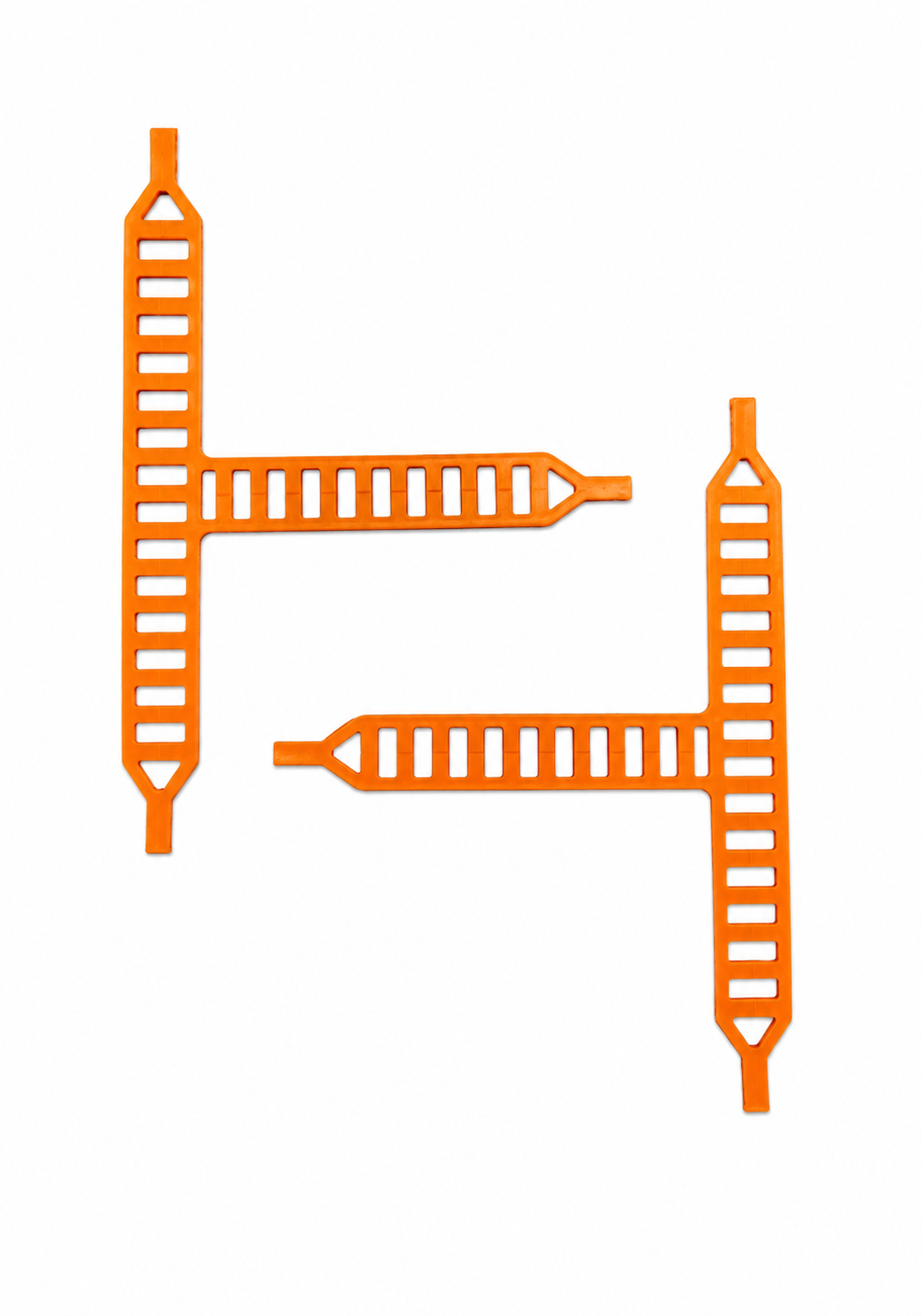 NEW: T-Strap Stick Hangers (Set of 2)