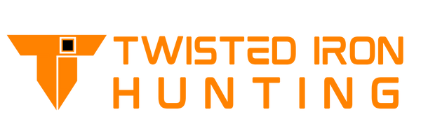 Twisted Iron Hunting 