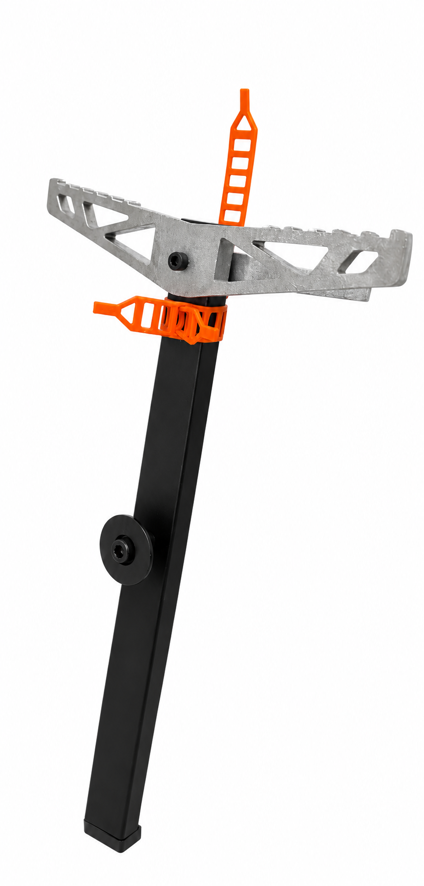 NEW: T-Strap Stick Hangers (Set of 2)