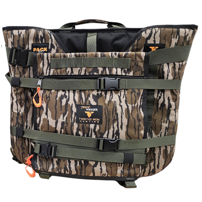 MINI: Pack Rat System with Tree Hugger MINI (BOTTOMLAND)