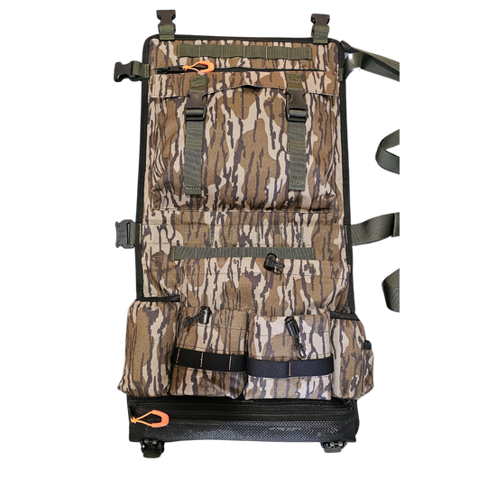 BOTTOMLAND: Tree Hugger (Regular or Mini Size)