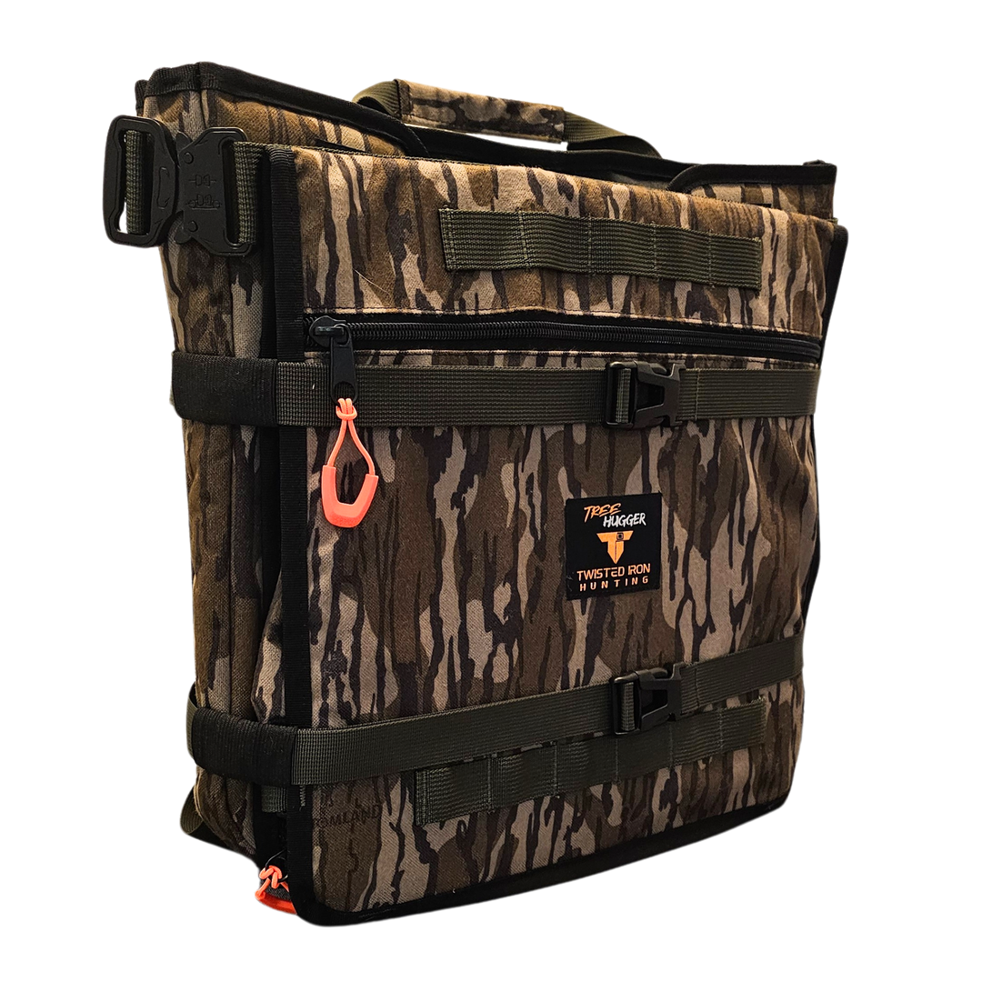 BOTTOMLAND: Tree Hugger (Regular or Mini Size)