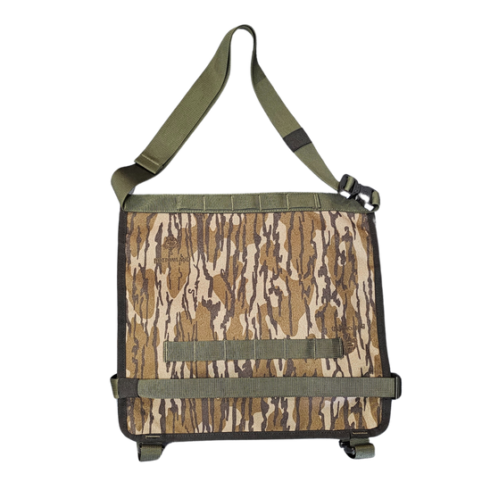 BOTTOMLAND: Tree Hugger (Regular or Mini Size)