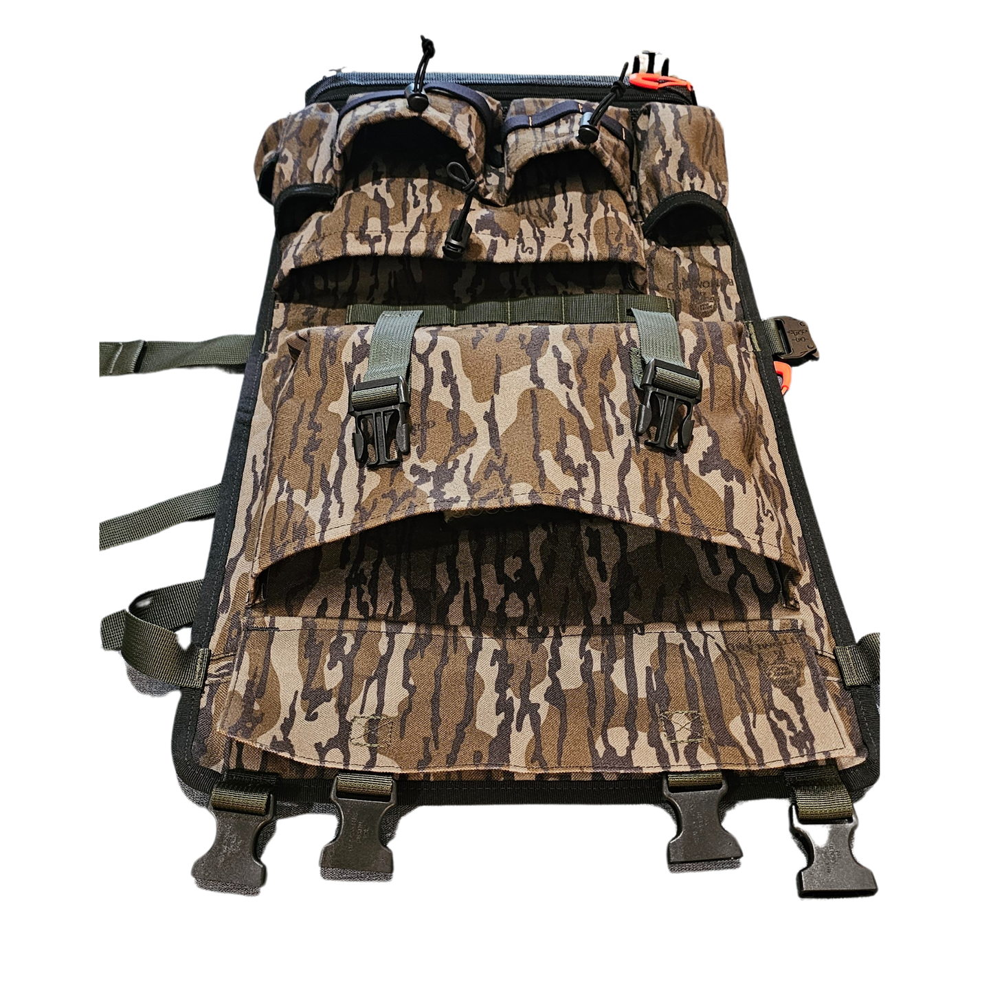 BOTTOMLAND FULL SEND: Pack Rat +Tree Hugger + BBPRO for $20