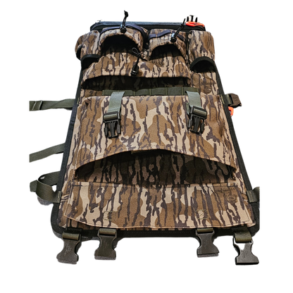 BOTTOMLAND FULL SEND: Pack Rat +Tree Hugger + BBPRO for $20