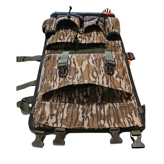 BOTTOMLAND: Tree Hugger (Regular or Mini Size)