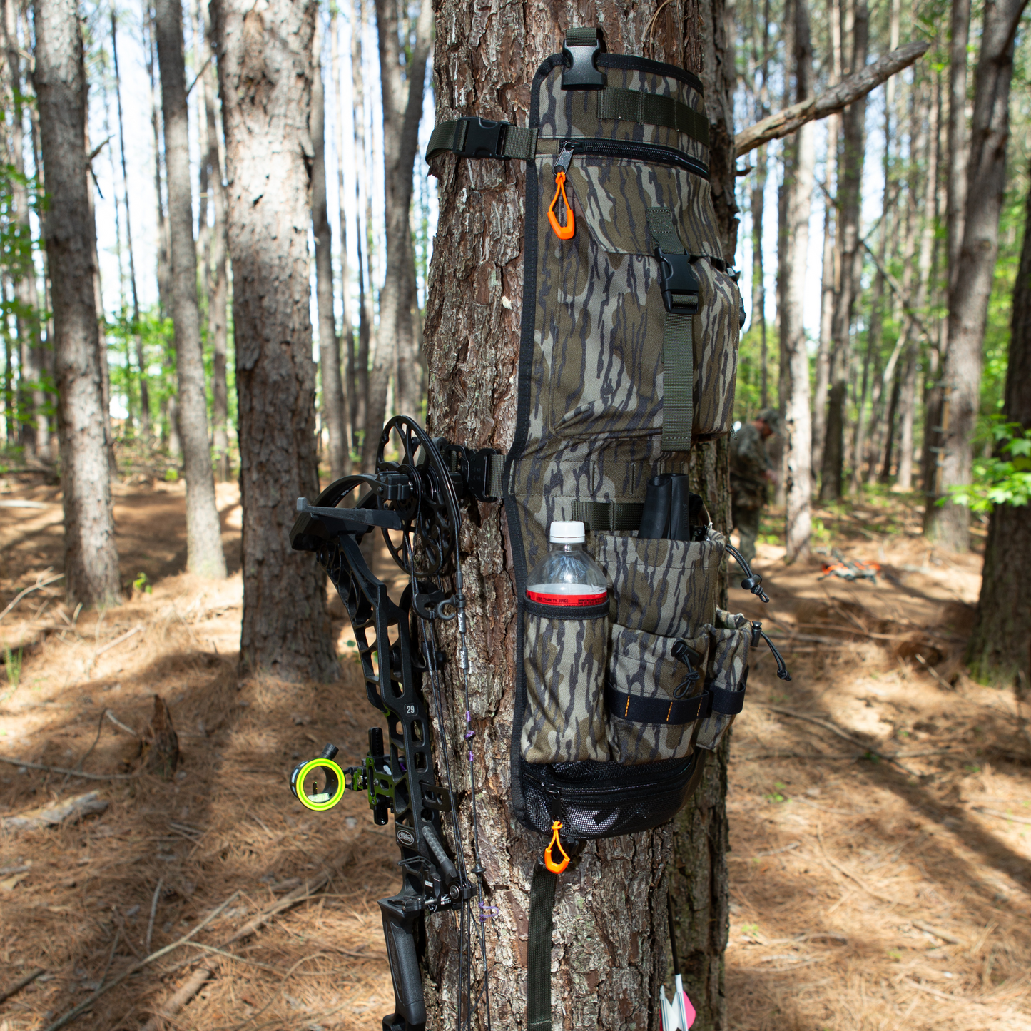 PREORDER - Tree Hugger