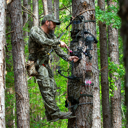 PREORDER - Ultimate FULL SEND SYSTEM - Pack Rat with Tree Hugger