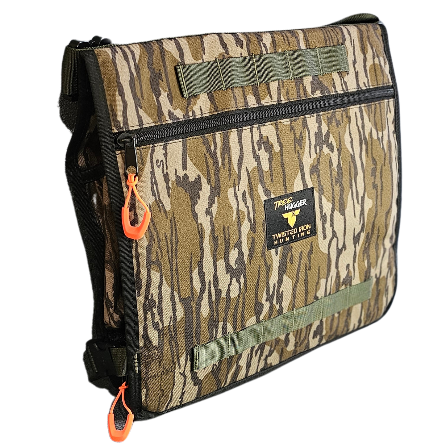 PREORDER - Tree Hugger