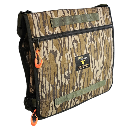 PREORDER - Tree Hugger