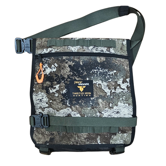 PREORDER: Tree Hugger in STRATA